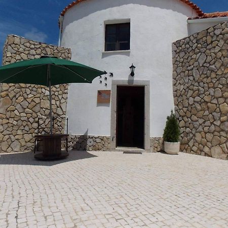 Casa Moinho Do Oeste - West Windmill Portugal Moledo  Eksteriør billede