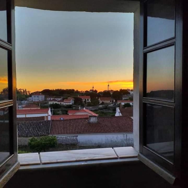 Casa Moinho Do Oeste - West Windmill Portugal Moledo  Eksteriør billede
